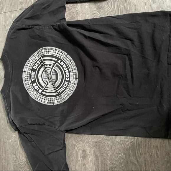 Independent longsleeve - Picture 3 of 4